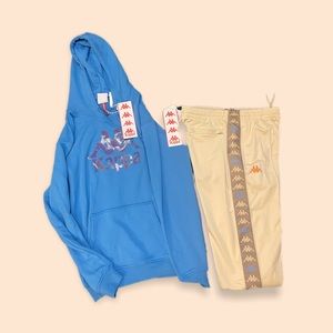 Kappa set